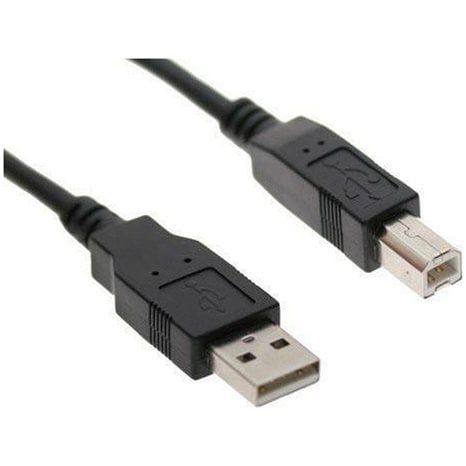 CABLEXPERT USB 2.0 A-PLUG B-PLUG 3M CABLE