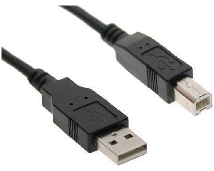 CABLEXPERT USB 2.0 A-PLUG B-PLUG 3M CABLE