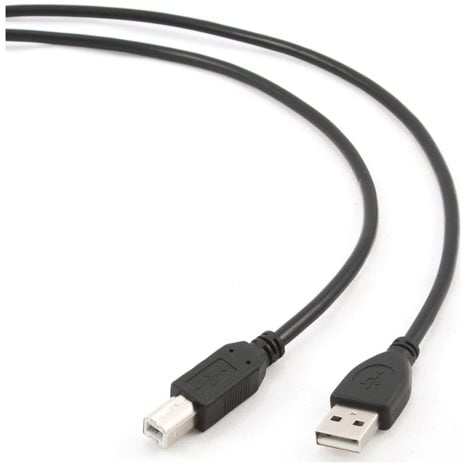 CABLEXPERT USB 2.0 A-PLUG B-PLUG 3M CABLE