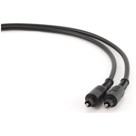 TOSLINK OPTICAL CABLE 1M