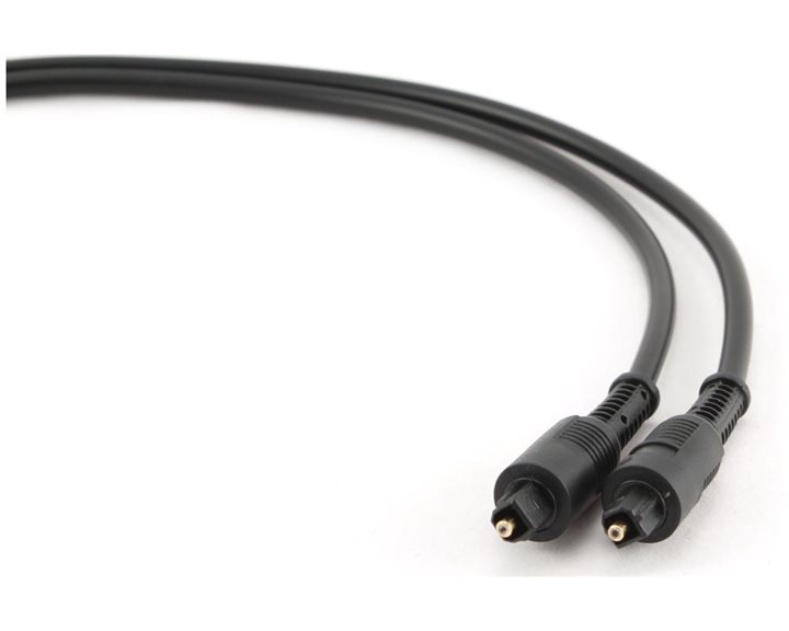 TOSLINK OPTICAL CABLE 1M