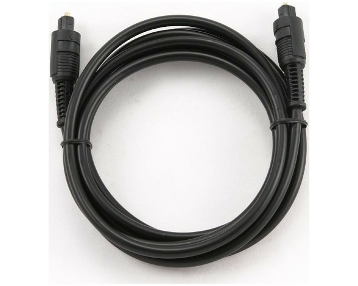 TOSLINK OPTICAL CABLE 1M