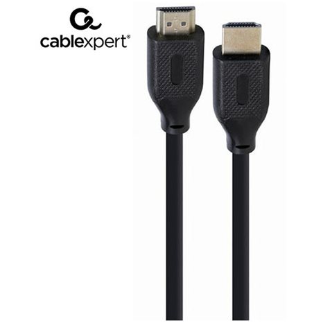 CABLEXPERT Ultra High speed HDMI cable with Ethernet, 8K select series, 3 m