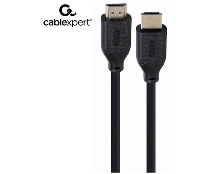 CABLEXPERT Ultra High speed HDMI cable with Ethernet, 8K select series, 3 m