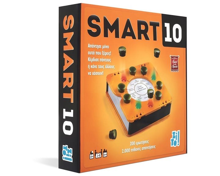 Zito!- Smart 10