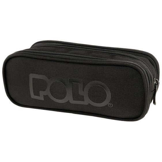 Κασετίνα Oval Polo Triple Box 937005-5401