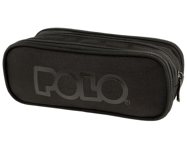 Κασετίνα Oval Polo Triple Box 937005-5401