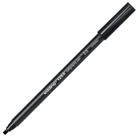 Μαρκαδόρος Edding 1255 Καλλιγραφίας 3.5mm