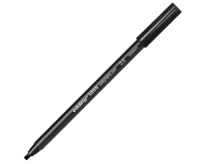 Μαρκαδόρος Edding 1255 Καλλιγραφίας 3.5mm