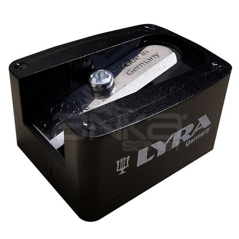 Ξύστρα Lyra Cosmetic L7301190