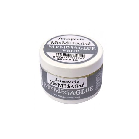 Stamperia Mix Media Glue 150ml