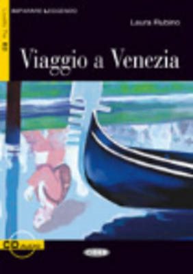 IL 3: VIAGGIO A VENEZIA (+ CD)