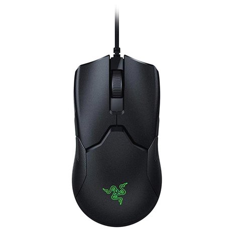 Razer VIPER Optical Switches & Sensor Ambidextrous Wired Gaming Mouse