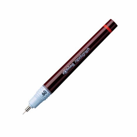 ΡΑΠΙΤΟΓΡΑΦΟΣ ROTRING R155060 0.60mm 1421.0060
