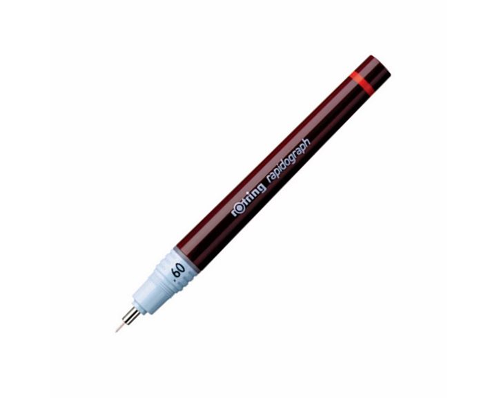 ΡΑΠΙΤΟΓΡΑΦΟΣ ROTRING R155060 0.60mm 1421.0060