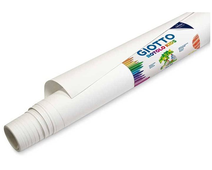 Giotto Roll Kids Drawing 0,5x5m 90g