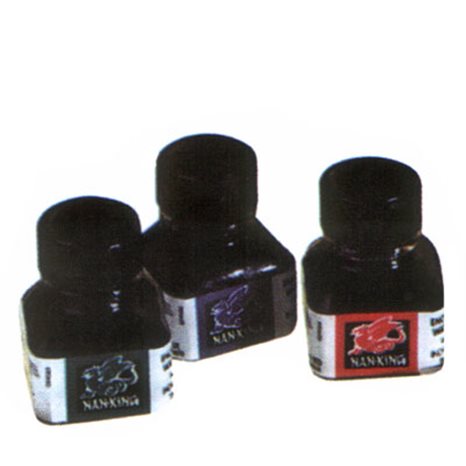 Σινική Μελάνη Nan-King 11ml Carmin K.059083
