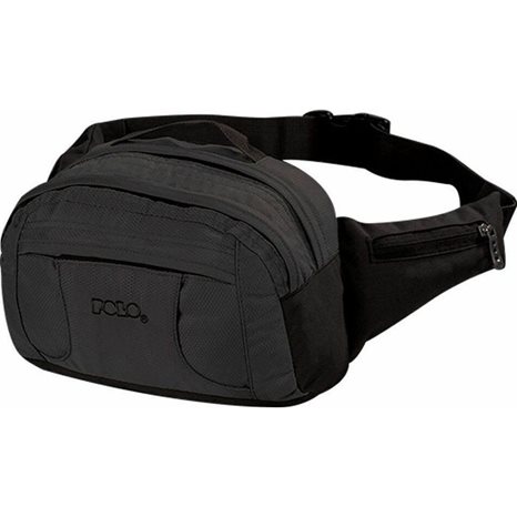 Polo Μπανάνα Supreme Black 908002-2000