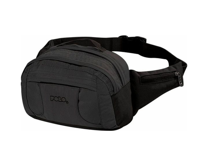 Polo Μπανάνα Supreme Black 908002-2000