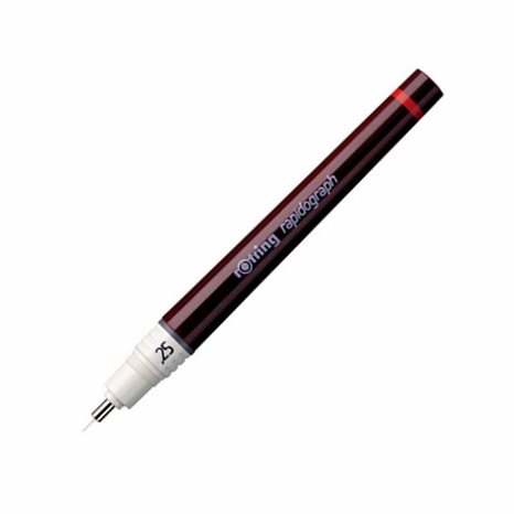 ΡΑΠΙΤΟΓΡΑΦΟΣ ROTRING RAPID 0.25mm