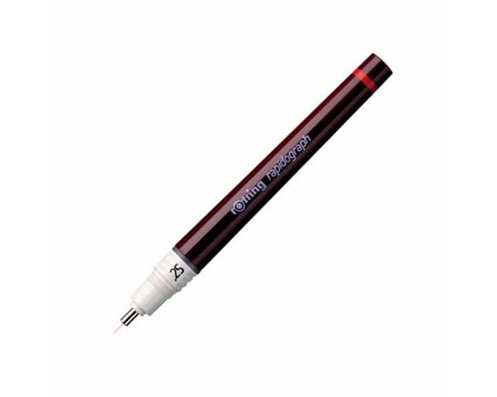 ΡΑΠΙΤΟΓΡΑΦΟΣ ROTRING RAPID 0.25mm