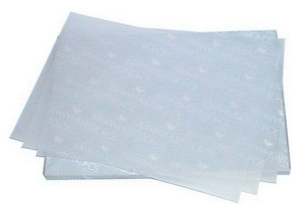 Schoeller Χαρτί Σχεδίου Διαφανές 90gr 50x70cm