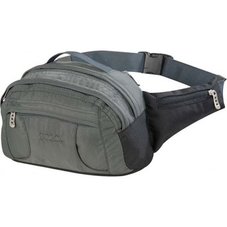 Polo Μπανάνα Supreme Grey 908002-2200
