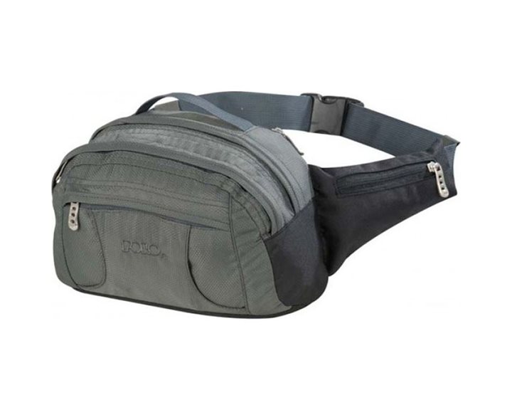 Polo Μπανάνα Supreme Grey 908002-2200