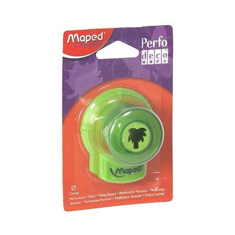 Περφοράτερ Maped Παιδικό Δέντρο 13mm