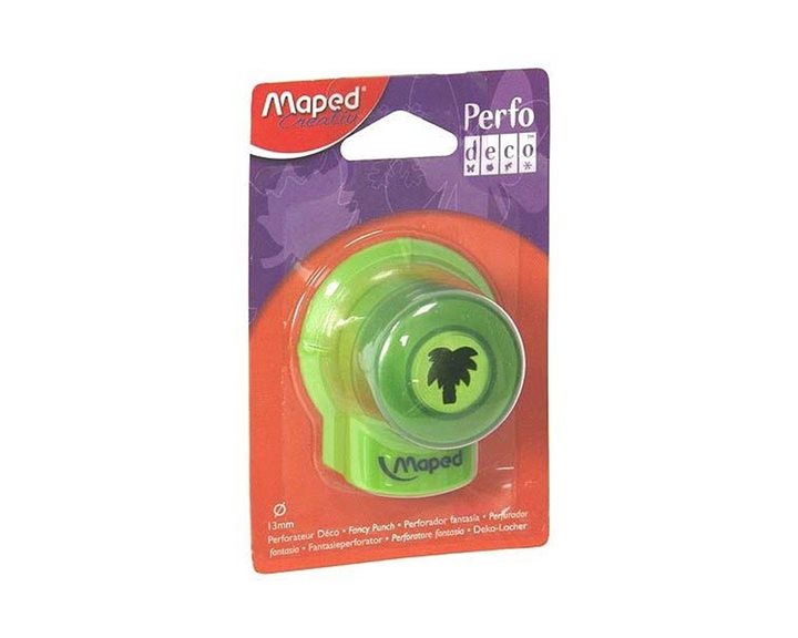 Περφοράτερ Maped Παιδικό Δέντρο 13mm