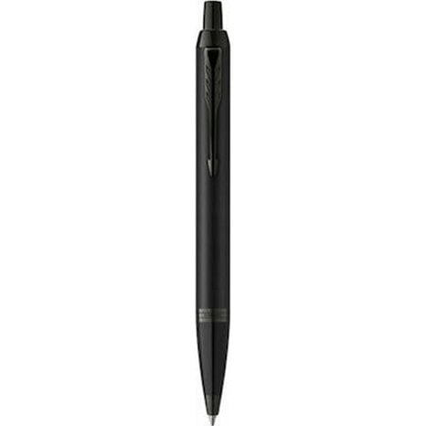 Parker I.M. Core Metal Black BT BPen