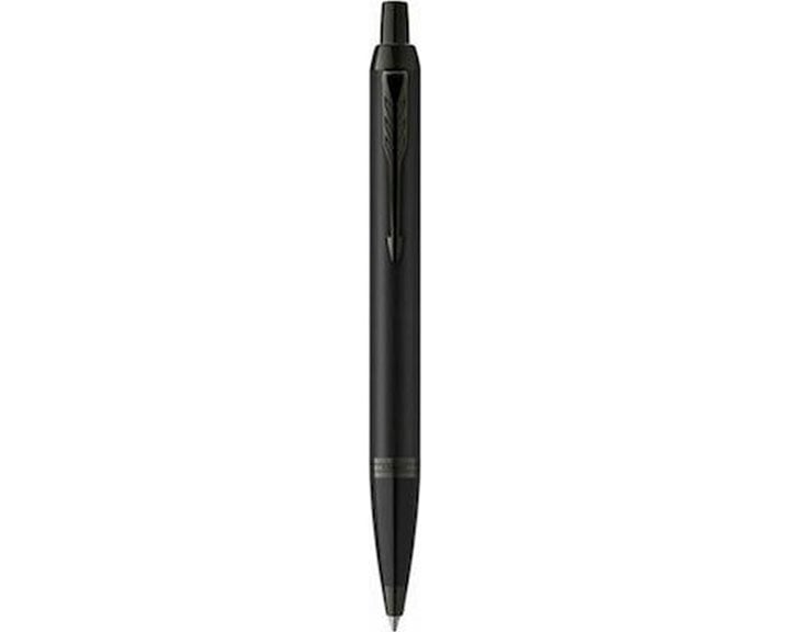 Parker I.M. Core Metal Black BT BPen