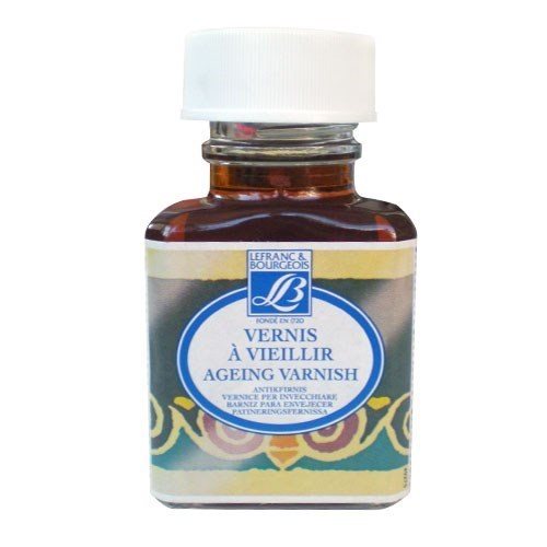 Βερνίκι Lefranc-Bourgeois 75ml