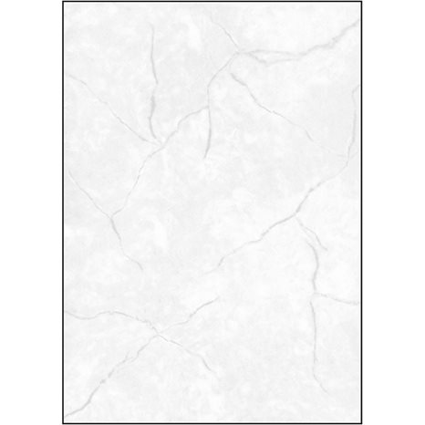 Χαρτί Sigel Α4 200gr Granit Grau 50 Φύλλα Dp646