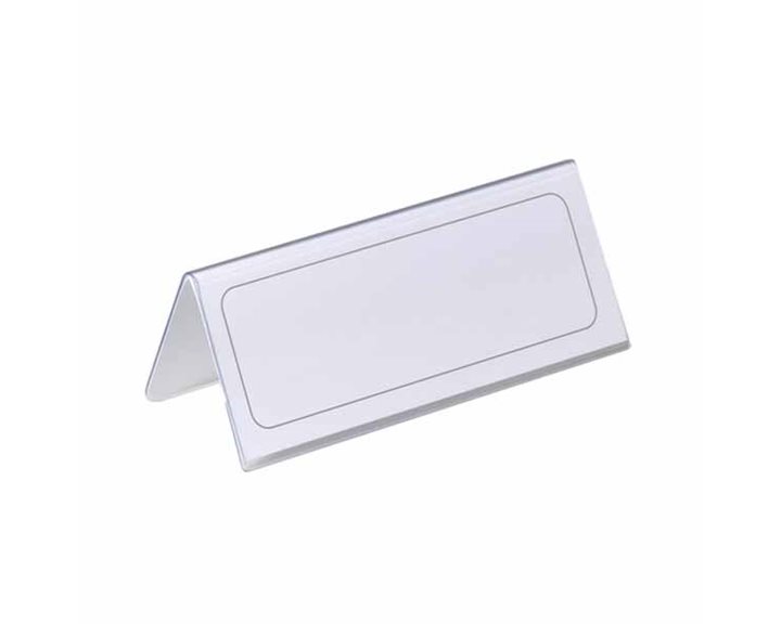 Πίνακας Όψεως Durable No8050 63/126x150 mm