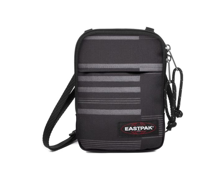 Τσάντακι Ώμου Eastpak Buddy Startan Black EK724-35T