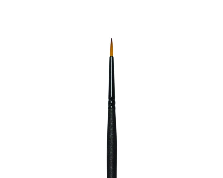 Πινέλο Royal Majestic Oil/Acrylic Συνθετικό Στρογγυλό 1