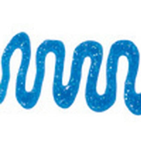 Χρώμα Waco Glamour Liner Μπλε 25ml