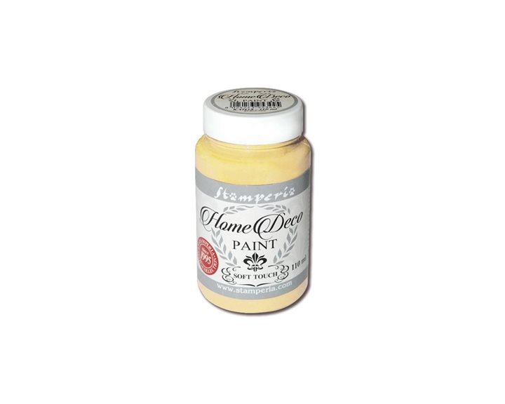 Χρώμα Κιμωλίας Sramperia Soft Color Cream 110ml