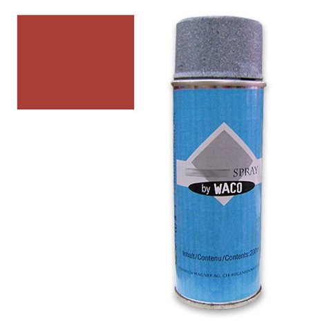 Σπρέυ Waco Red 150ml No 5 1171-005