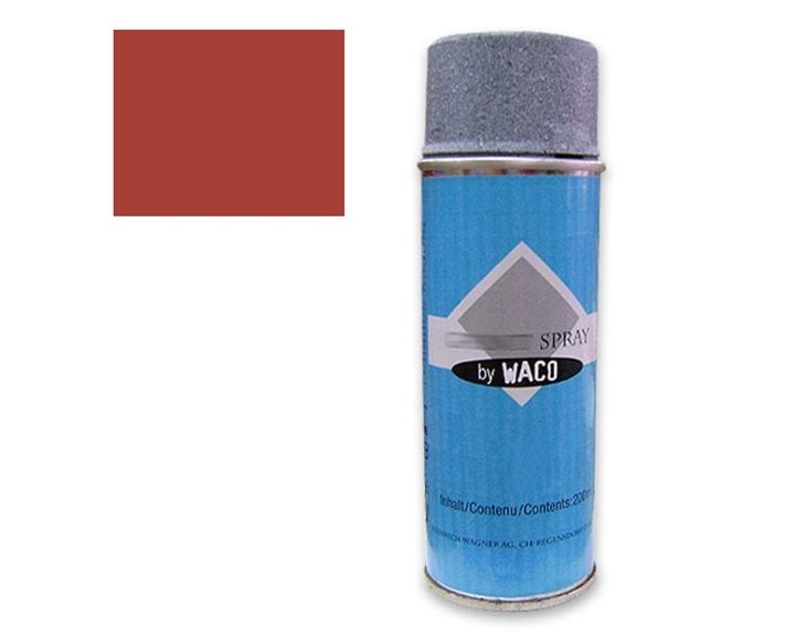 Σπρέυ Waco Red 150ml No 5 1171-005