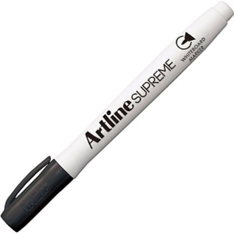 Μαρκαδόρος Artline Supreme Whiteboard Marker EPF-507 Black