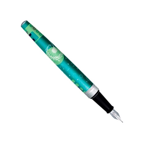 Waterman Audace Digital Poetry FPen