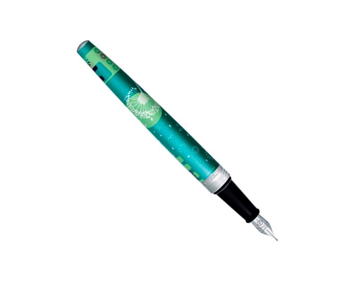Waterman Audace Digital Poetry FPen