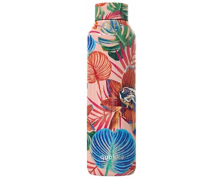 Παγούρι Θερμός Ανοξείδωτος Quokka 630ml  Orchid Pink
