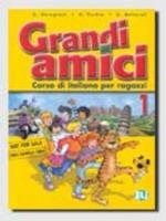 Grandi Amici 1 Studente