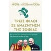 Διαλογισμός - Image Description