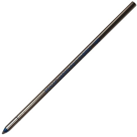 Ανταλλακτικό Στυλό Penac D1BR6707-03  0.7mm Μπλε