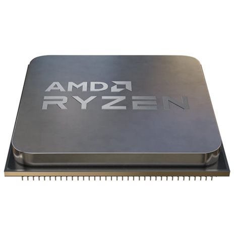 AMD CPU RYZEN 5 5500, 6C/12T, 3.6-4.2GHz, CACHE 3MB L2+16MB L3, SOCKET AM4, BOX, FAN, 3YW.