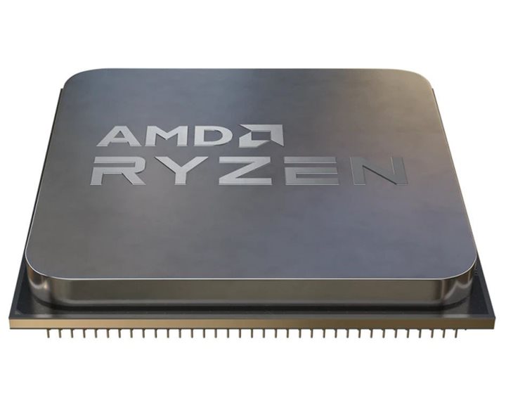 AMD CPU RYZEN 5 5500, 6C/12T, 3.6-4.2GHz, CACHE 3MB L2+16MB L3, SOCKET AM4, BOX, FAN, 3YW.